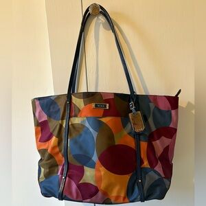 Tumi Tote Bag